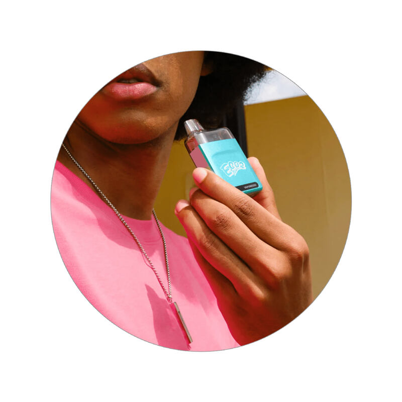 Uwell Caliburn Explorer Pod Kit_5